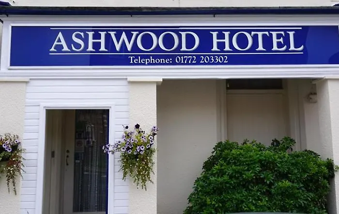 Ashwood Hotel