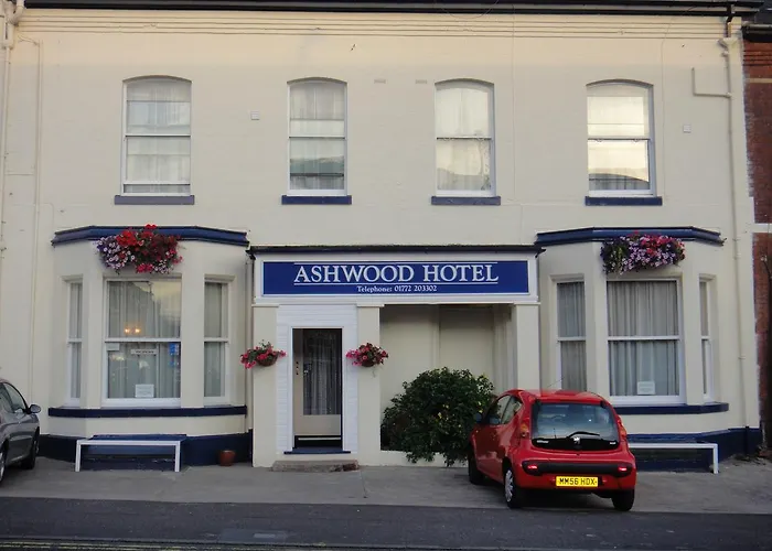 Ashwood Hotel