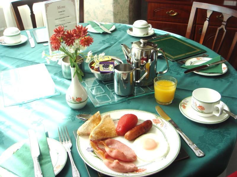 Bed & Breakfast Ashwood Preston (Lancashire)